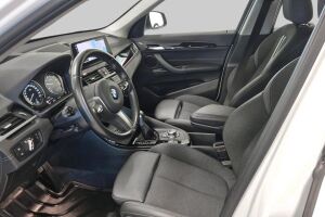 BMW X1 esikatselu 6