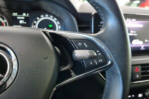 Skoda Scala esikatselu 7