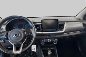 Kia Stonic esikatselu 20