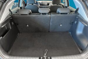 Kia Stonic esikatselu 8