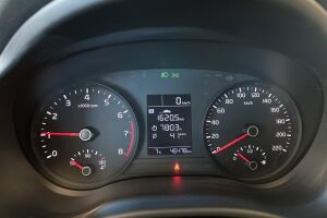 Kia Stonic esikatselu 10