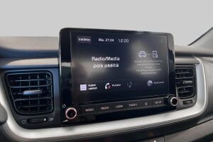 Kia Stonic esikatselu 11
