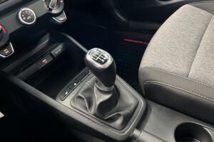 Kia Stonic esikatselu 12