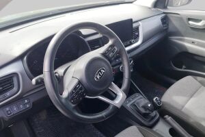 Kia Stonic esikatselu 2