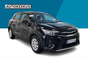 Kia Stonic esikatselu 17