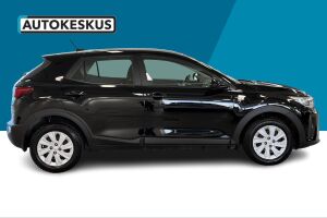 Kia Stonic esikatselu 3