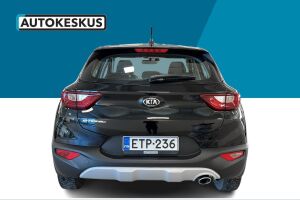 Kia Stonic esikatselu 18