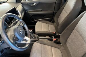 Kia Stonic esikatselu 7