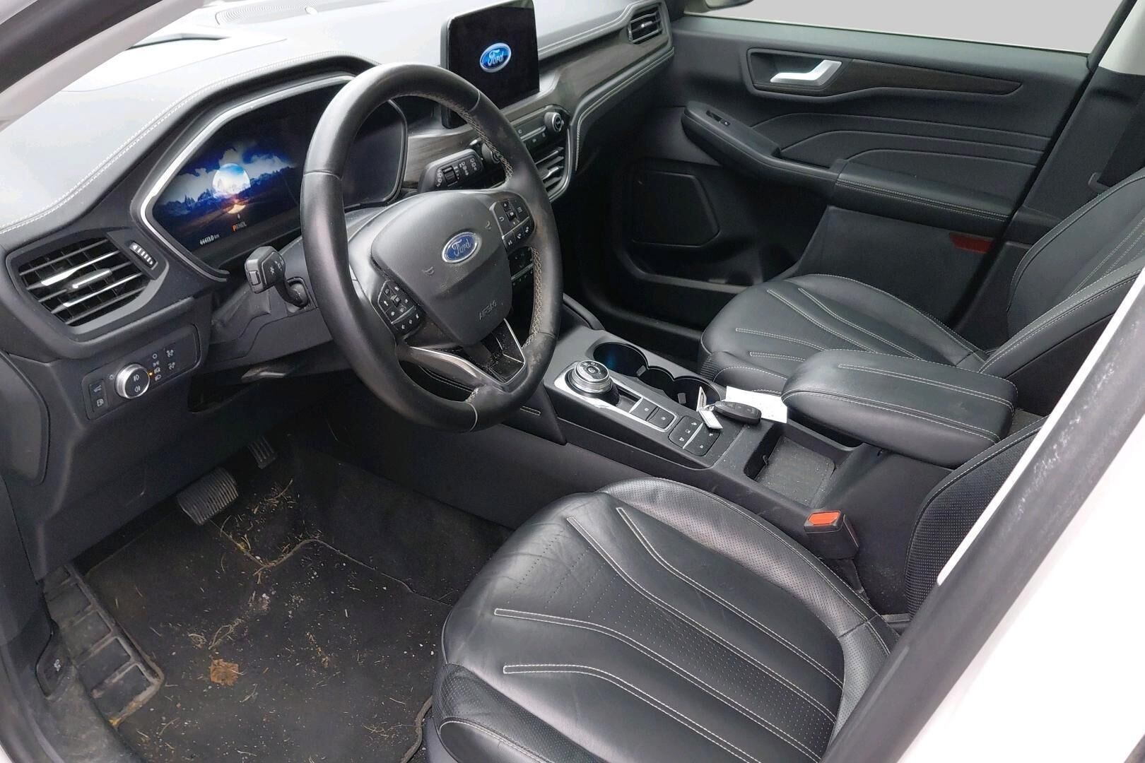 Ford Kuga iso kuva 2