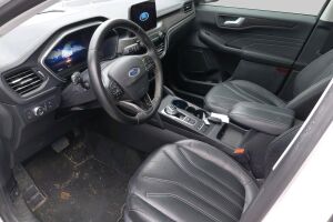 Ford Kuga esikatselu 2