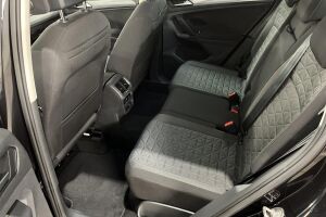 Volkswagen Tiguan esikatselu 14