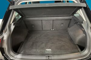 Volkswagen Tiguan esikatselu 10