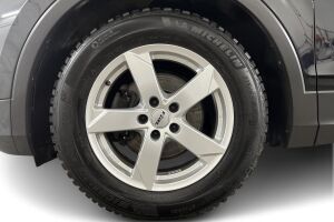 Volkswagen Tiguan esikatselu 11