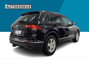 Volkswagen Tiguan esikatselu 4