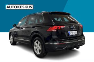 Volkswagen Tiguan esikatselu 6