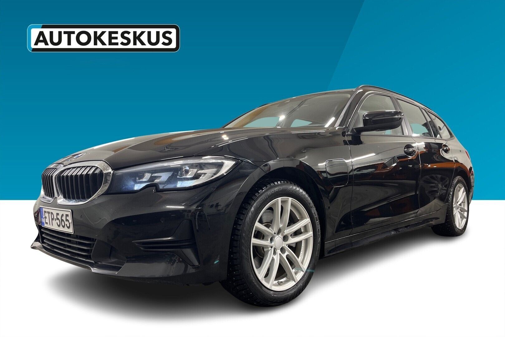BMW 3-sarja