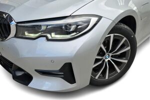 BMW 3-SARJA esikatselu 3
