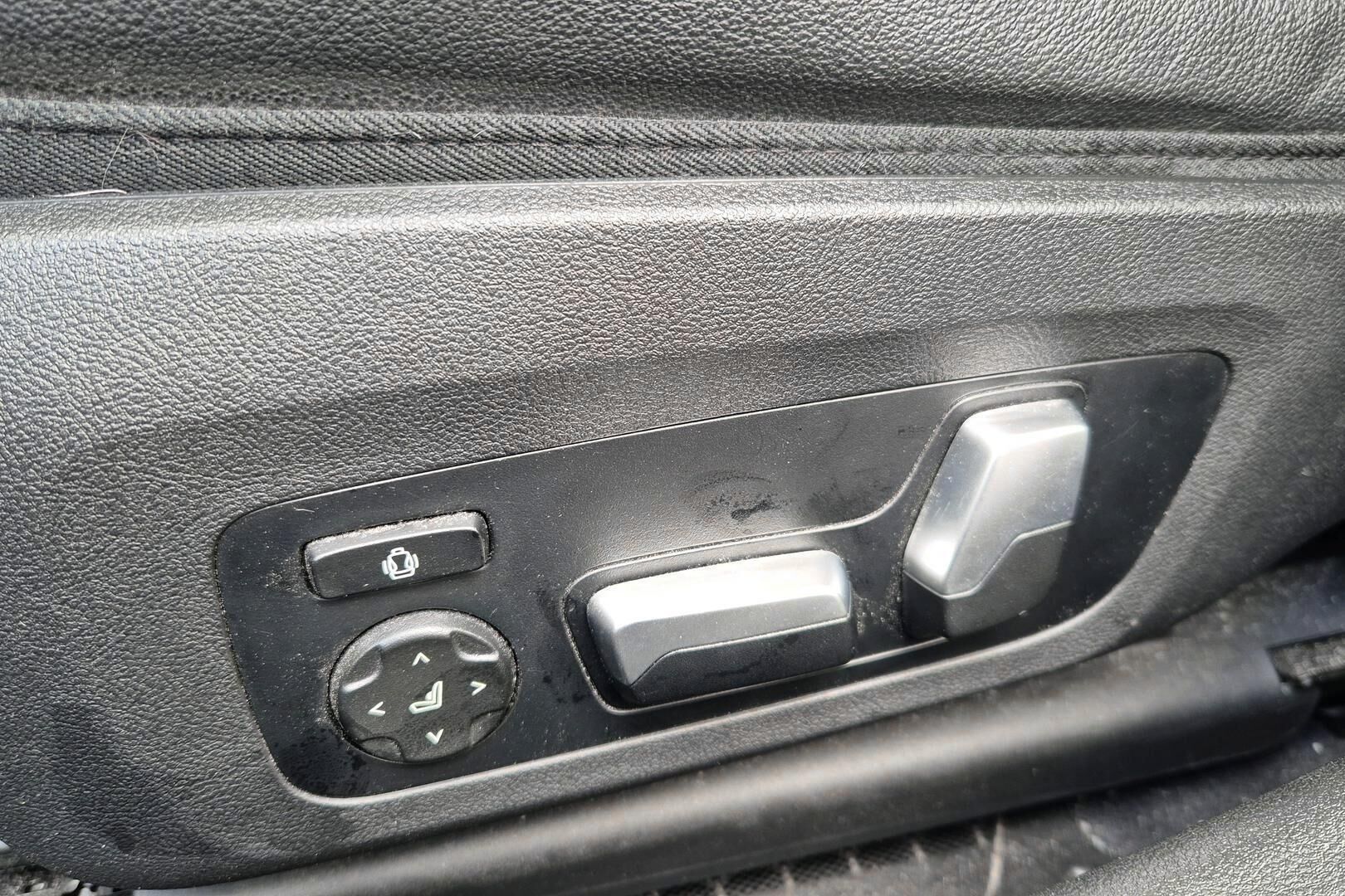 BMW 3-SARJA iso kuva 5
