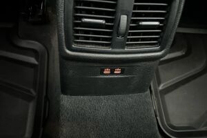 BMW X1 esikatselu 11