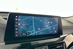 BMW X1 esikatselu 19