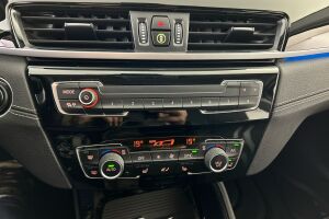 BMW X1 esikatselu 28