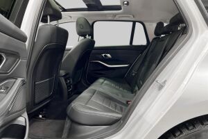 BMW 3-sarja esikatselu 8