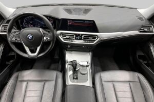 BMW 3-sarja esikatselu 9