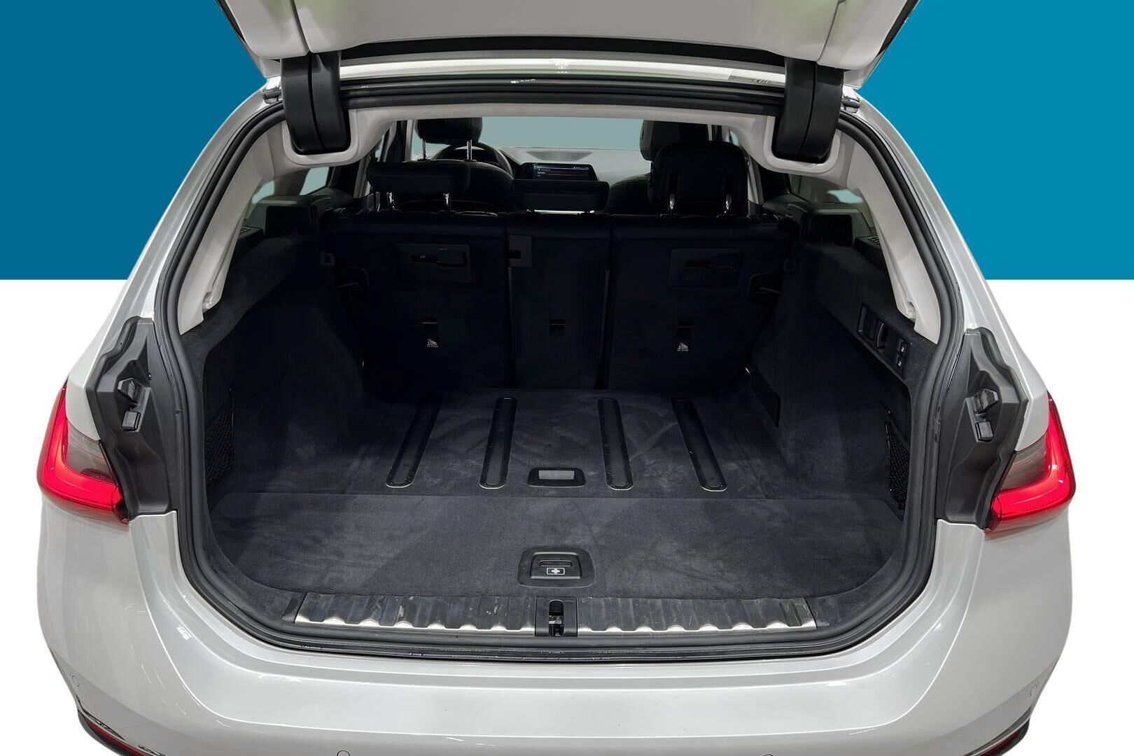 BMW 3-sarja iso kuva 32