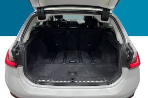 BMW 3-sarja esikatselu 32