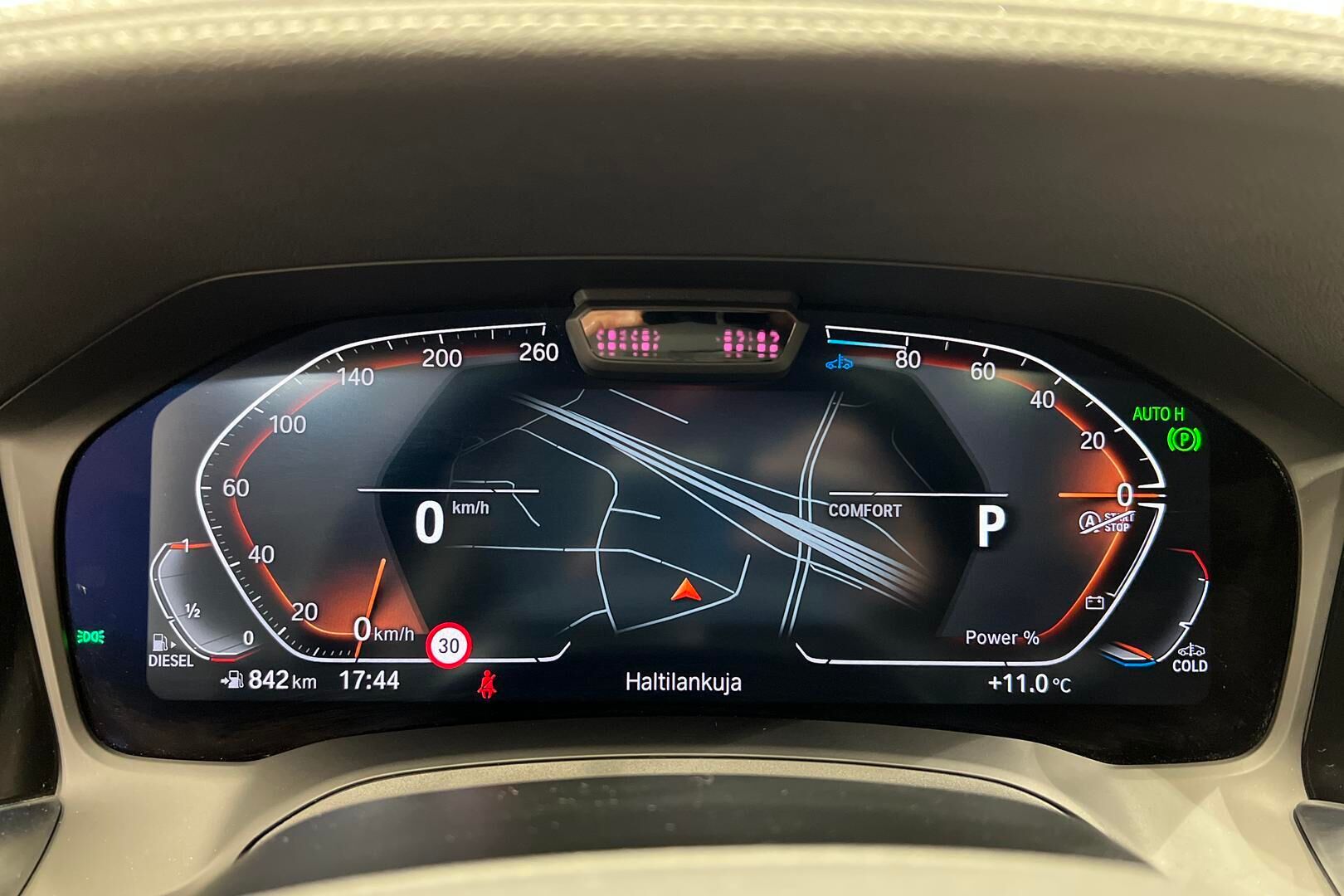 BMW 3-sarja iso kuva 10