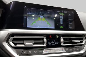 BMW 3-sarja esikatselu 11