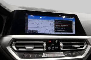 BMW 3-sarja esikatselu 12