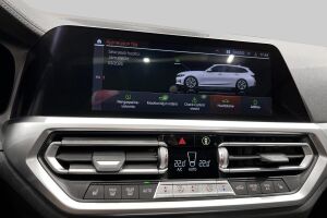 BMW 3-sarja esikatselu 13