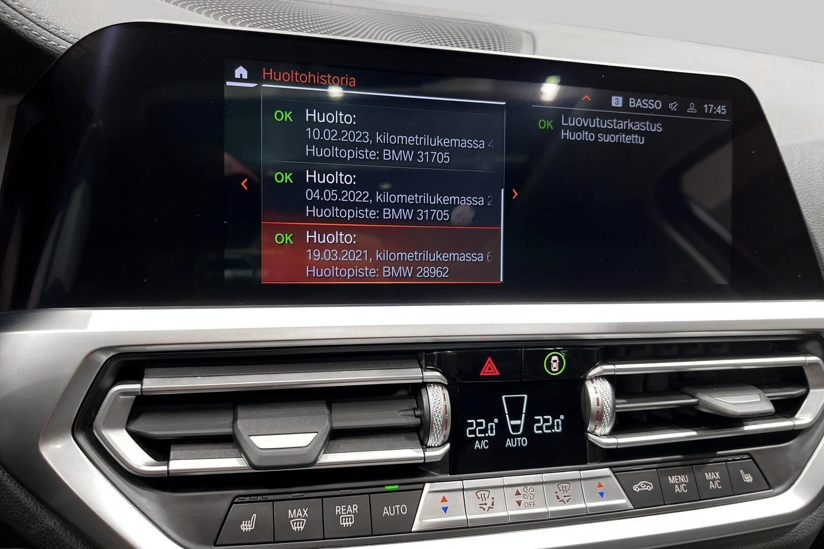 BMW 3-sarja iso kuva 15