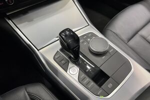 BMW 3-sarja esikatselu 34