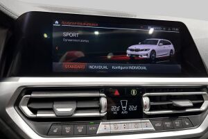 BMW 3-sarja esikatselu 17