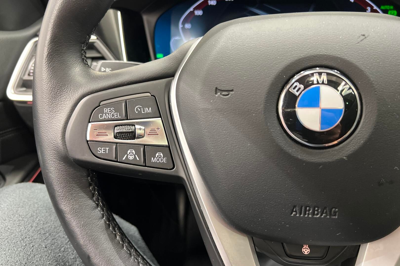 BMW 3-sarja iso kuva 20