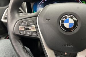 BMW 3-sarja esikatselu 20