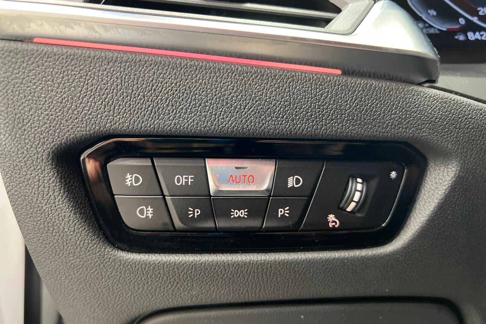 BMW 3-sarja iso kuva 22