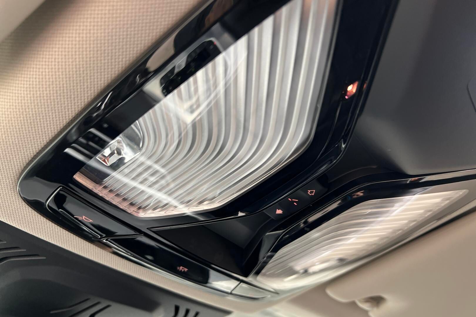 BMW 3-sarja iso kuva 23