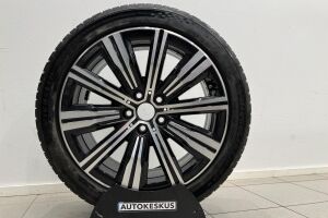 BMW 3-sarja esikatselu 26