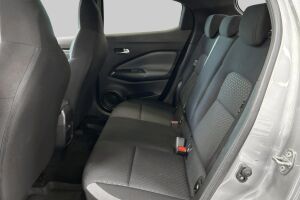 Nissan Juke esikatselu 10