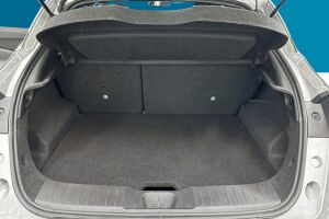 Nissan Juke esikatselu 12