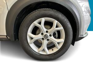 Nissan Juke esikatselu 13