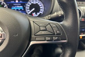 Nissan Juke esikatselu 16