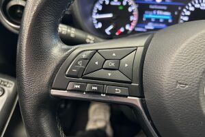 Nissan Juke esikatselu 17