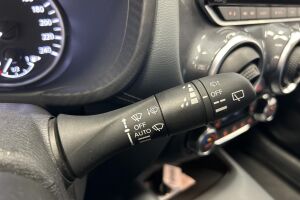 Nissan Juke esikatselu 18