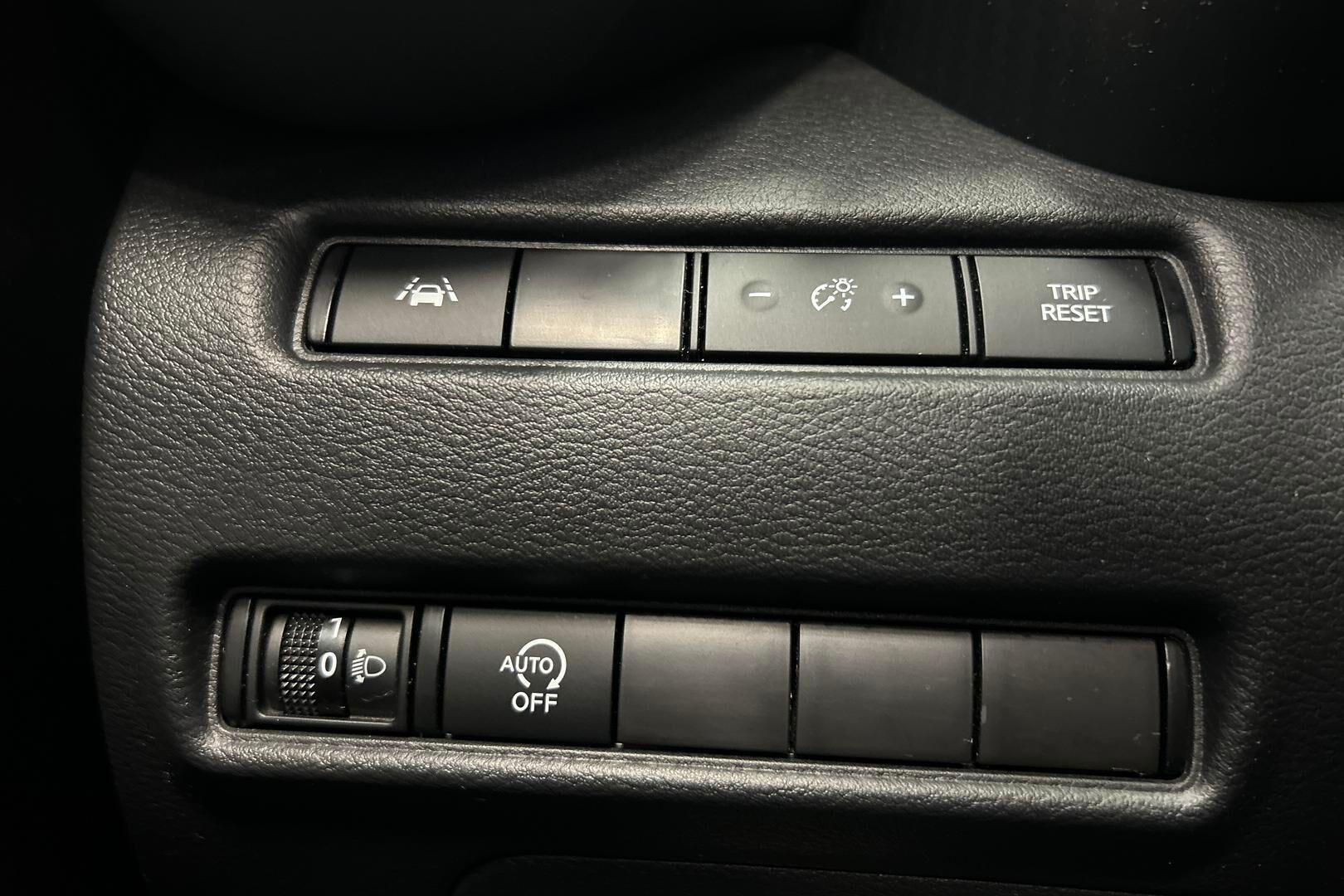 Nissan Juke iso kuva 20