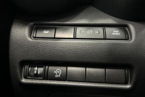 Nissan Juke esikatselu 20