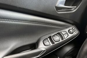 Nissan Juke esikatselu 21